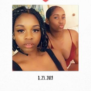 Meet your Posher, Alisha